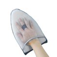 thumbnail image 1 of Baohd Ironing Pad Accessory Steamboard Anti Steam Mitt Portable for Home Sleeve Round Head, 1 of 8