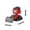 Red, variant on KOYPTL Engineering Construction Vehicle Car for Toddlers,Early Education Push Back Toy Car,Helps Enhances Creativity Hand Eye Coordination for Imaginative Play,Beach Fun,Christmas Birthday Gift