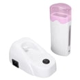 thumbnail image 4 of Wax Hair Removal Device,Wax Heater Machine Depilatory Wax Epilator Machine Set Wax Warmer Machine Sleek Aesthetic, 4 of 8