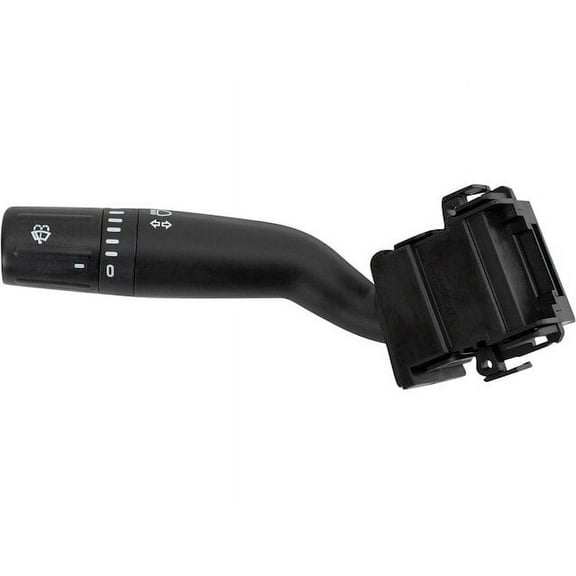 Turn Signal Switch - Compatible with 2014 Ford F-150