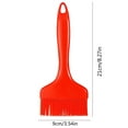 thumbnail image 3 of Food Grade Silicone Large Brush for Cooking High Temperature Non Shedding Easy to Clean, 3 of 6