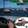 thumbnail image 1 of Danhjin Vehicle Recorder Dash Cam Front And Inside 1080P Dash Camera for Cars Ir Night Vision Car Camera,App Wifi Control, Induction, 1 of 9