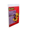 thumbnail image 3 of Scotch® Self-Sealing Laminating Pouch LS854-10-C, 22.9 cm  x 29.2 cm, 10/Pack, 3 of 4