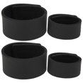 thumbnail image 1 of Fishing Rod Hook and Loop Straps AntiSlip Pole Fixing Band Rod Wrap Holder Accessory, 1 of 5