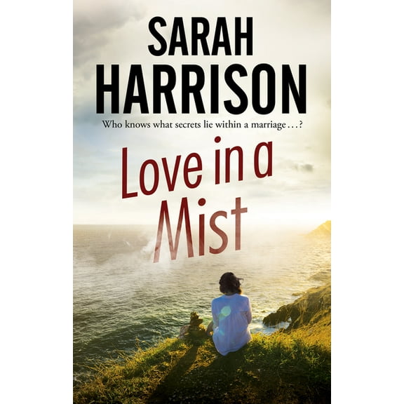 Love in a Mist, (Hardcover)