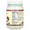 thumbnail image 4 of Organic Coconut Butter, 16 oz (453 g), Kevala, 4 of 4