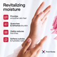 thumbnail image 2 of Guantes humectantes para mascarillas Wonder Family, paquete de 12, 2 of 6