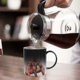 thumbnail image 2 of Color Changing Coffee Mug Cup, Personalized Magic Mug, 2 of 4
