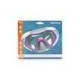 thumbnail image 3 of Bestway® Crusader™ Youth 7+ Mask - Teal, 3 of 9