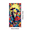 4A, variant on Colorful Floral Skeleton Banner Day of the Dead Mexican Decorations for Festival Celebration Party