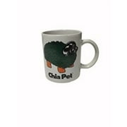 Chia Pet Collectible Coffee Mug, Easy to Do and Fun to Grow, Novelty Gift As Seen on TV