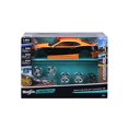 thumbnail image 4 of Maisto CSAL 2010 Chevrolet Camero SS RS, 4 of 7