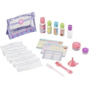 Spa Factory Travel Pack For 3 With Smoothie Scents