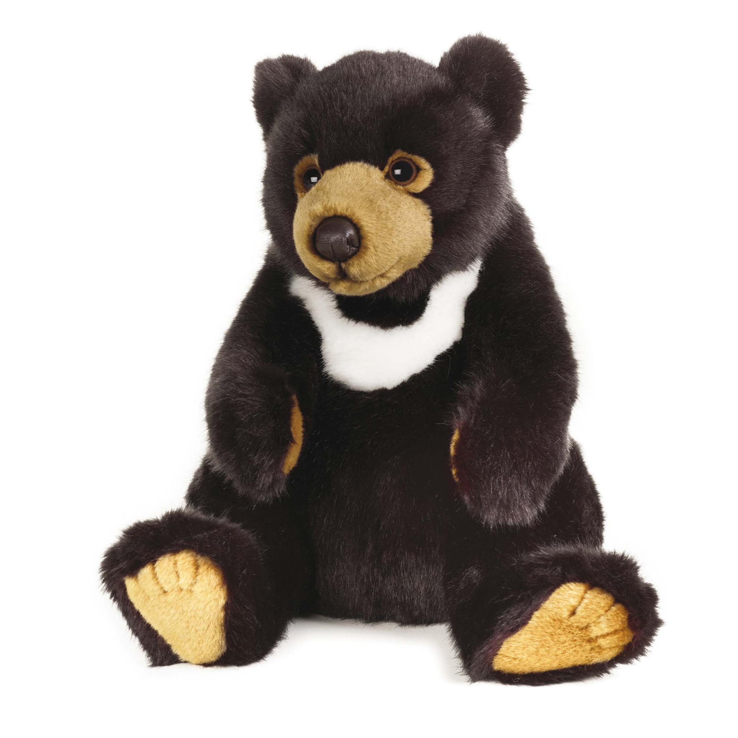 Lelly National Geographic Plush, Black 