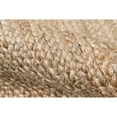 thumbnail image 5 of Erin Gates by Momeni Westshore Waltham Brown Hand Woven Wool Area Rug 5' X 7'6", 5 of 5