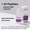 thumbnail image 2 of Complejo multipeptídico Serum DearMyDew con Matrixyl 3000 30 ml, 2 of 9