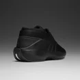thumbnail image 4 of Adi-das Crazy IIInfinity Men's Size 7.5 Sneakers Casual Shoe Black Trainers #689, 4 of 6