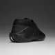 thumbnail image 4 of Adidas Crazy IIInfinity Men's Size 7.5 Sneakers Casual Shoe Black Trainers #689, 4 of 6
