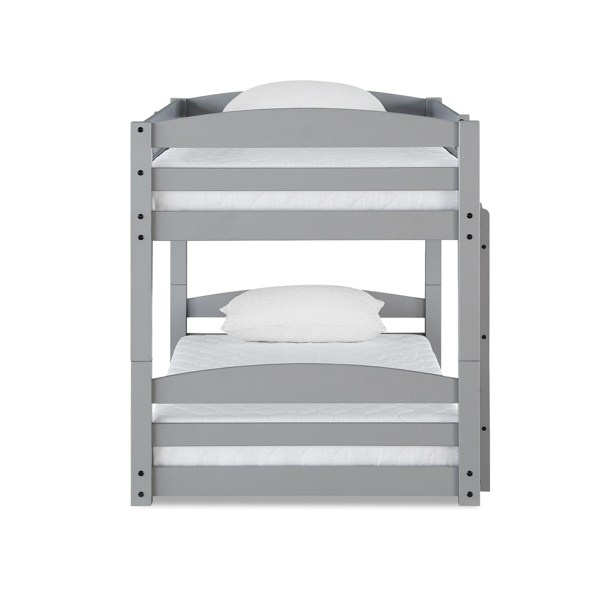 Better Homes And Gardens Tristan Twin Floor Bunk Bed Multiple Better Homes And Gardens Tristan Twin Floor Bunk Bed Multiple Finishes Com