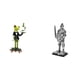 thumbnail image 1 of Figura de escritorio,Estatua de rana camarero,estante,escritorio,decoración del hogar,Figura decorativa creativa para la oficina y el hogar.,Figura de escritorio,Estatua de, 1 of 8