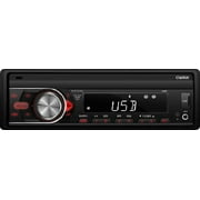 UPC 729218021354 product image for Clarion FZ105 USB/AUX-IN/SD/MP3/WMA Receiver | upcitemdb.com