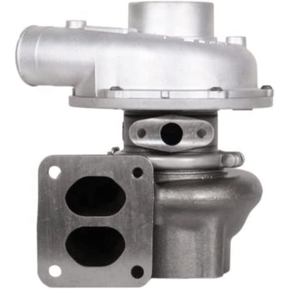 Seapple Turbo 114400-3890 1144003890 Turbocharger Compatible with lsuzu 6BG1T Hitachi L210 L240 LX210 LX240 CX210 CX240 EX200-6 Engine