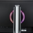 thumbnail image 6 of onn 49-inch 3840 x 1080p Curved Dual FHD Gaming Monitor, Black, 6 of 10
