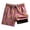Pink-D, variant on LRen Toddler Swim Trunks 6t with Boxer Brief Liner Quick Dry Drawstring Short Pants Boys Casual Fashion Graphic Print Boys Swim Set