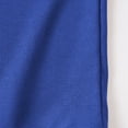 thumbnail image 6 of OIOLOYJM Waffle Polo Shirts for Men Basic Casual Short-Sleeve Striped Button Up Pocket Golf Shirts Classic Lightweight T Shirts Summer Gym Thletic Clothing Blue L, 6 of 8