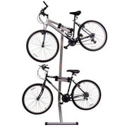 LifeGear Freestanding Bike Rack