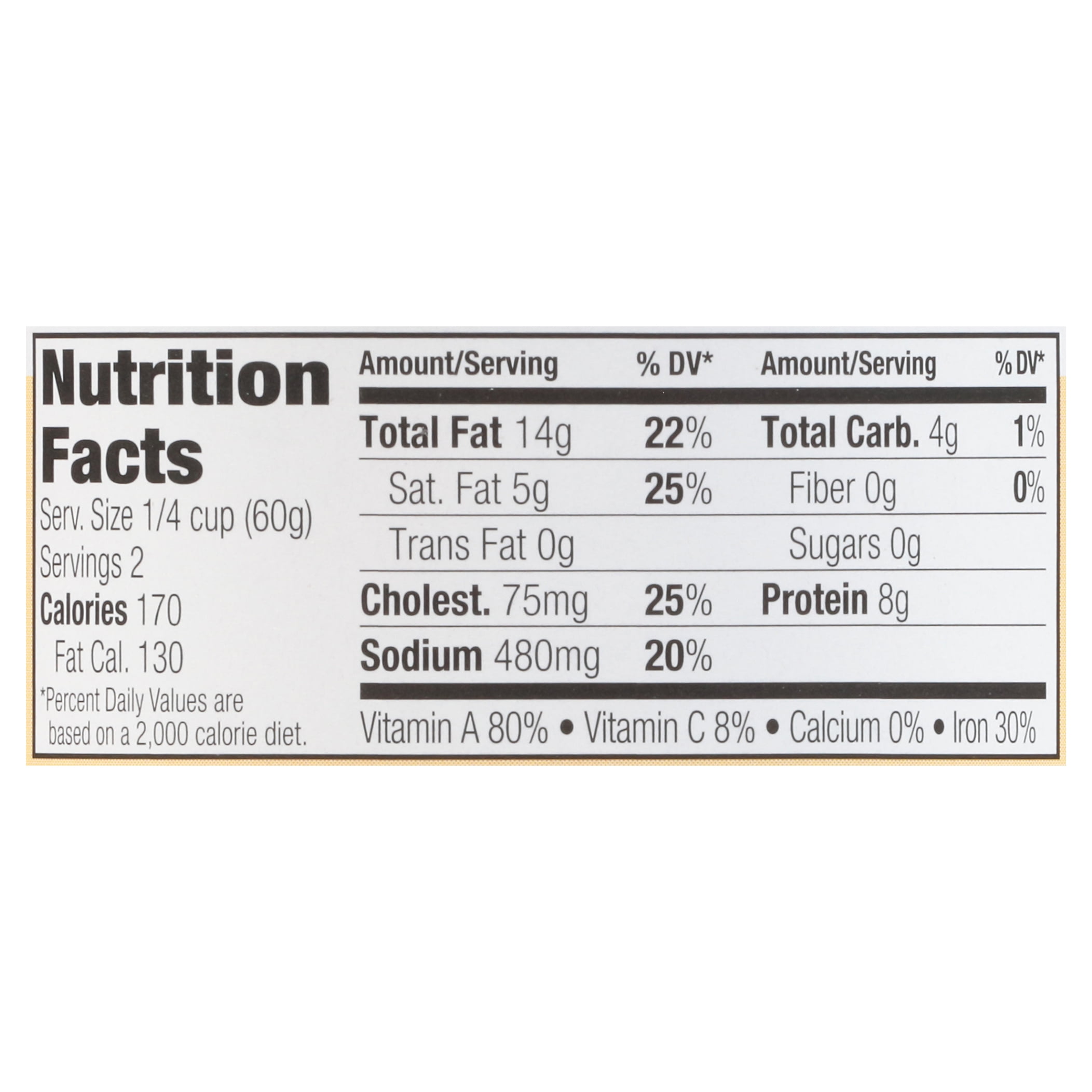 Underwood Liverwurst, 4.25 Oz
