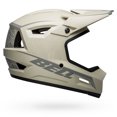 thumbnail image 1 of BELL : SANCTION 2 DLX MIPS : STEP UP MATTE TAN/GREY : XL, 1 of 1