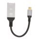 thumbnail image 5 of USB C Male To HD Multimedia Interface Female Adapter, Type C Converter Support HDR Support 8K At 60Hz 4K At 120Hz For Laptops For Mobile Phones, 5 of 8