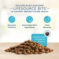 thumbnail image 4 of Blue Buffalo Basics Limited Ingredient Diet Duck and Potato Dry Dog Food for Adult Dogs, Grain-Free, 4 lb. Bag, 4 of 12