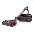 thumbnail image 2 of Kenmore 600 Series 14 Inch Pet Friendly Pop-N-Go Bagged Canister Vacuum, Red, 2 of 13
