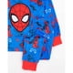 thumbnail image 4 of Spider-Man - Set de Pijama Largo de Polar para Niños/Niñas (Azul, Rojo), 4 of 4