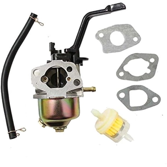 Pressure Washer Carburetor Compatible with Powerhorse 157711 157711C.1 3000 PSI 2.5 GPM Units for Outdoor Cleaning