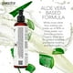 thumbnail image 4 of Jabón facial PURA D'OR, vitamina C, antioxidante, 240 ml, para toda la piel, 4 of 6
