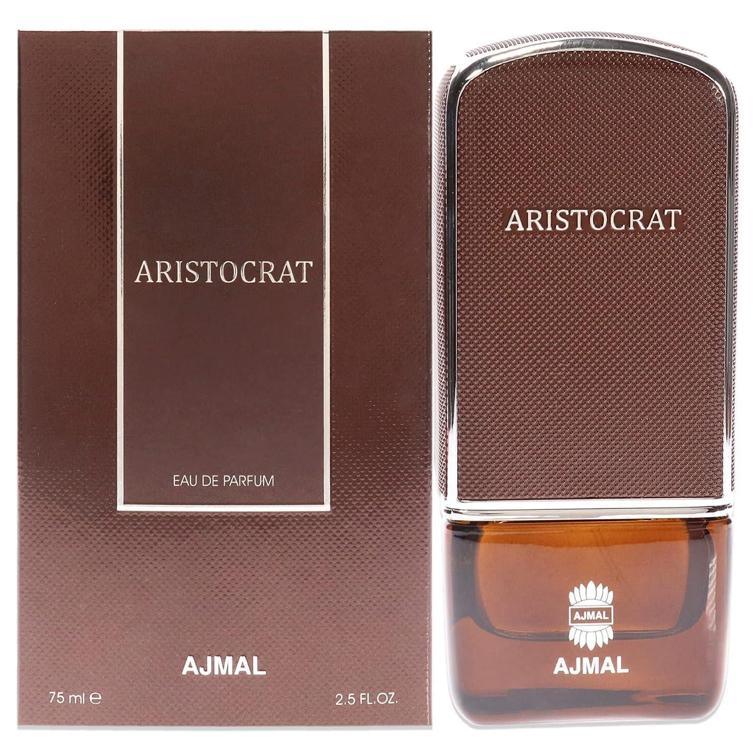 Aristocrat ajmal price outlet