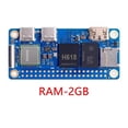 thumbnail image 4 of For Orange Pi Zero 2W 2GB RAM DDR4 Mini PC Allwinner, 4 of 5