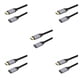 thumbnail image 3 of Cable de Datos Tipo C Macho a Hembra Cateissary Adaptador Universal, 3 of 6