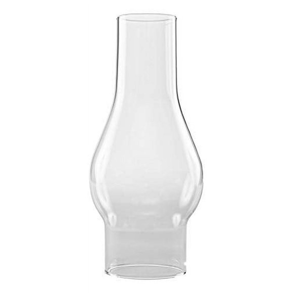Glass Hurricane Lamp Chimney Replacement