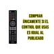 thumbnail image 2 of control universal pantalla smart tv 4k lcd led lg samsung sony atvio vios daewoo, 2 of 9