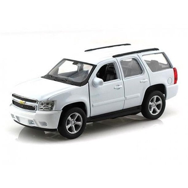 Welly chevrolet tahoe