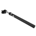 thumbnail image 5 of Suspension Seatpost, 27.2MM Saddle Post Suspension Seatpost 27.2MM Seatpost  For  For Outdoors, 5 of 8