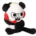 thumbnail image 1 of Venta caliente-Muñeco de peluche, juguete para regalo, estilo de dibujos animados, muñeca de trapo para niños, 1 pieza, 1 of 3