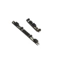 thumbnail image 2 of 1x Botónes de Encendido / apagado + Tecla Lateral de para Moto G4 / G4 Plus gris CUTICAT Tecla lateral de volumen, 2 of 8