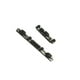 thumbnail image 2 of 2 X Botón de Encendido / Apagado + Tecla Lateral de para Moto G4 / G4 Plus CUTICAT Tecla lateral de volumen de encendido, 2 of 8