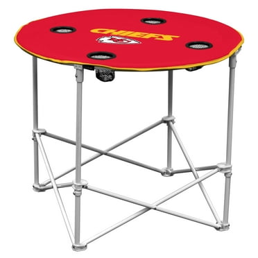 ROUND TABLE
