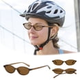 thumbnail image 2 of Cycling Glasses For Outdoor Adventures Reduce Glare With Lightweight Foldable Design For Youthful, 2 of 6